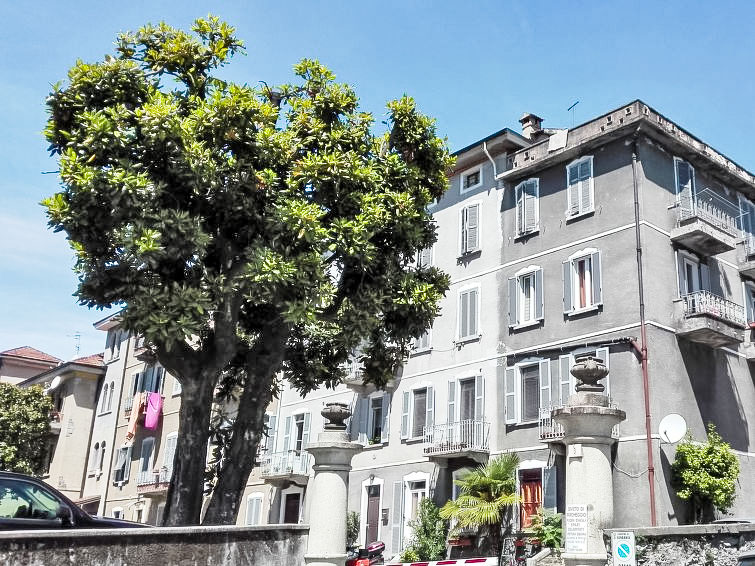 Search and Stay destination Pallanza, Piemonte - Italy from AU$ 132. Girasole