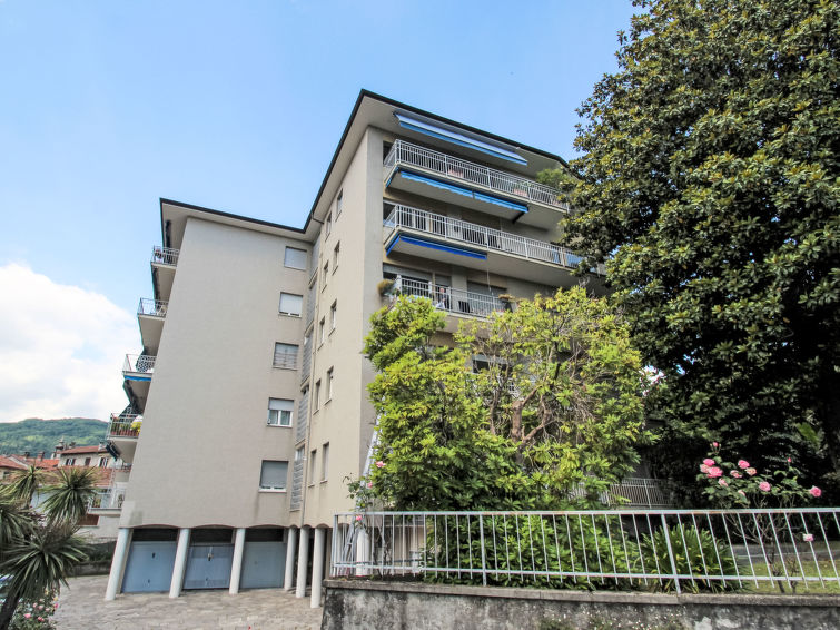 Davide Apartment in Verbania