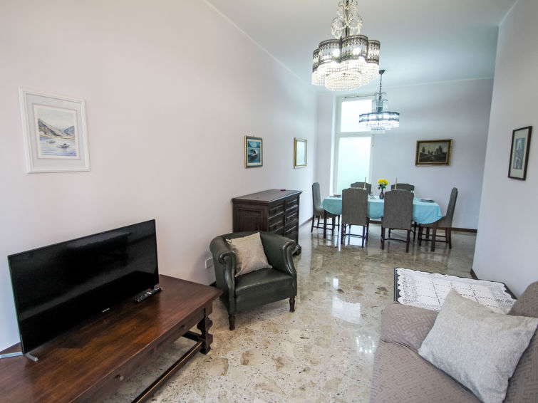 5-persoons appartement Camelia aan het meer in Verbania in Verbania