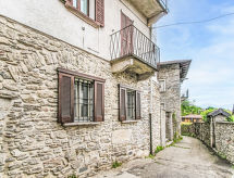 Sfeervol appartement La Quiete voor 2 personen in Verbania - thumbnail 2