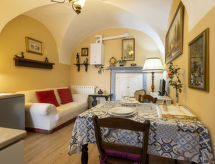 Sfeervol appartement La Quiete voor 2 personen in Verbania - thumbnail 4