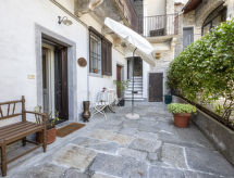 Sfeervol appartement La Quiete voor 2 personen in Verbania - thumbnail 1