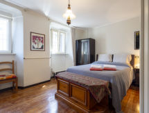 Sfeervol appartement La Quiete voor 2 personen in Verbania - thumbnail 5