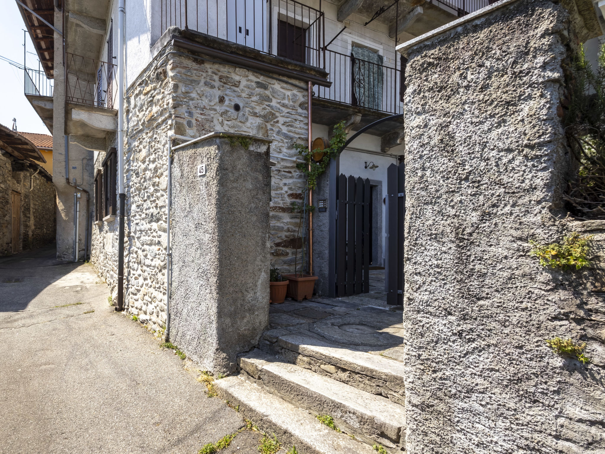 Photo of La Quiete