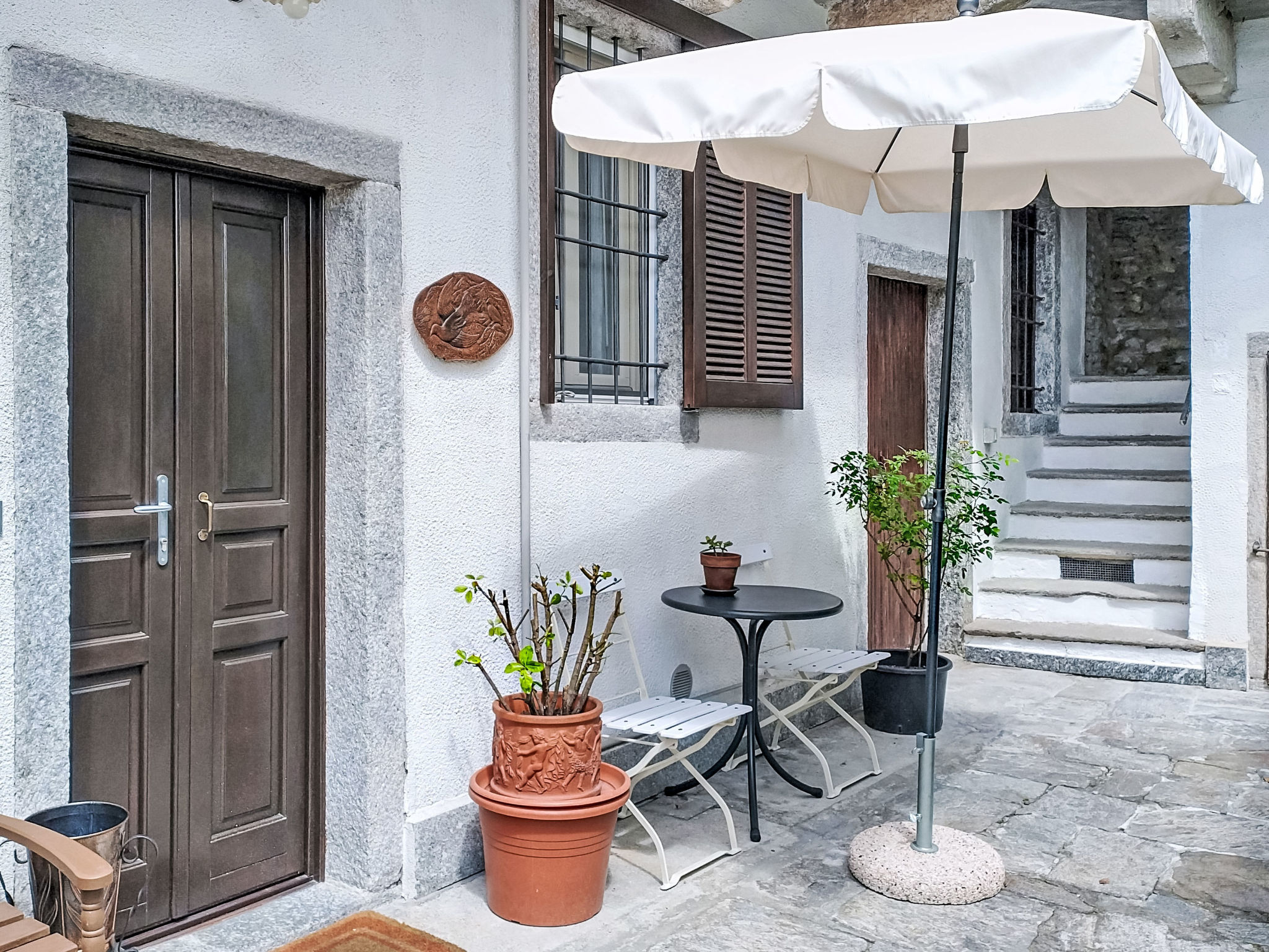 La Quiete
