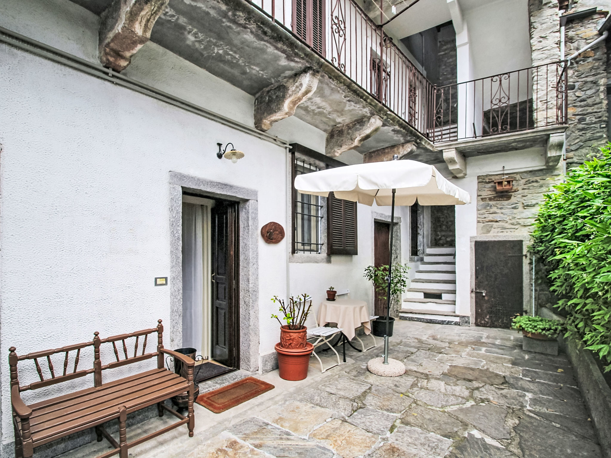 La Quiete