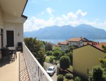 Ruim vakantiehuis voor 11 personen bij Lago Maggiore met tuin en uitzicht - thumbnail 4