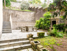Ruim vakantiehuis voor 11 personen bij Lago Maggiore met tuin en uitzicht - thumbnail 5
