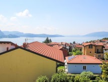 Ruim vakantiehuis voor 11 personen bij Lago Maggiore met tuin en uitzicht - thumbnail 3