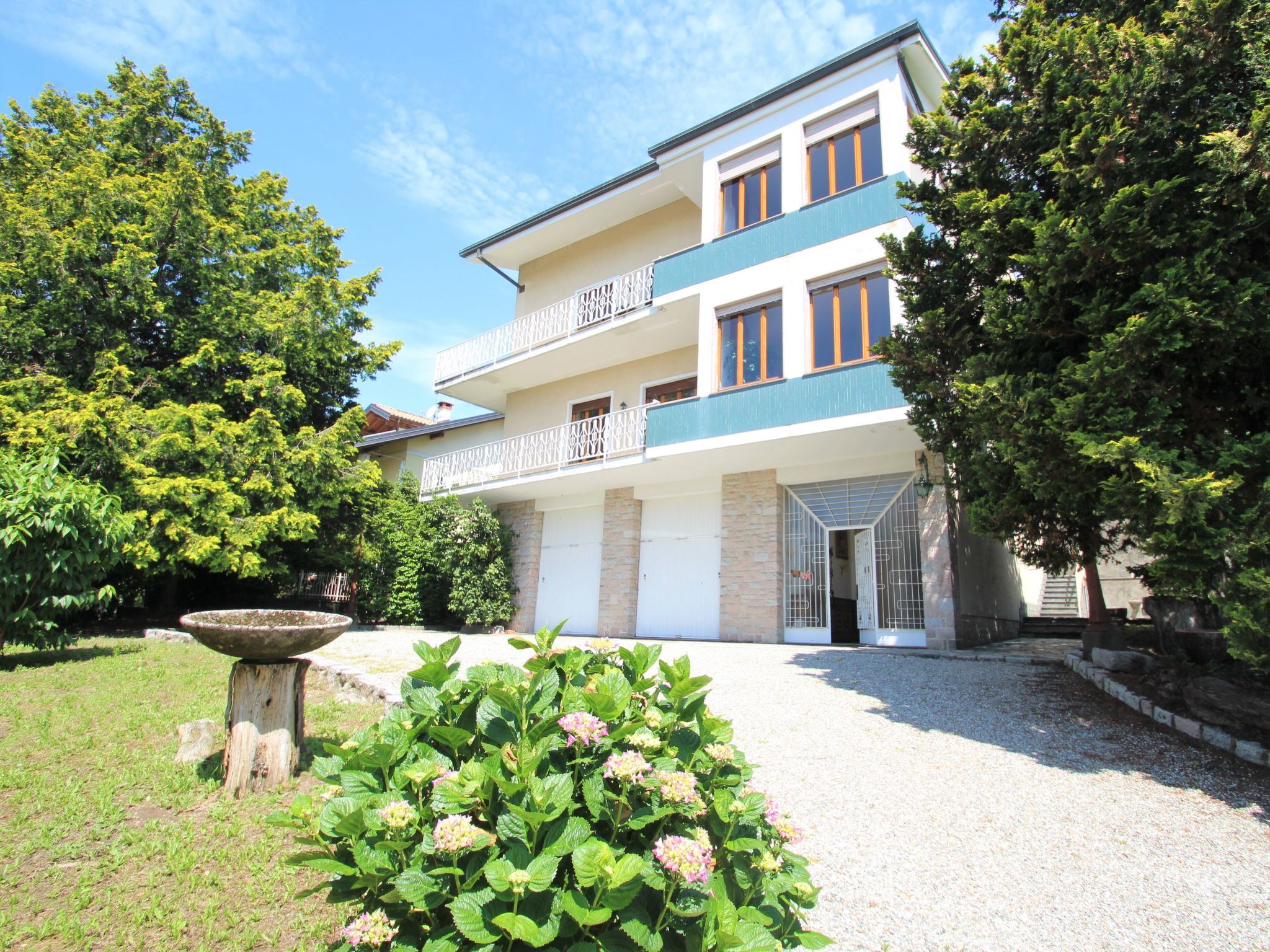 Claudio Accommodation in Verbania