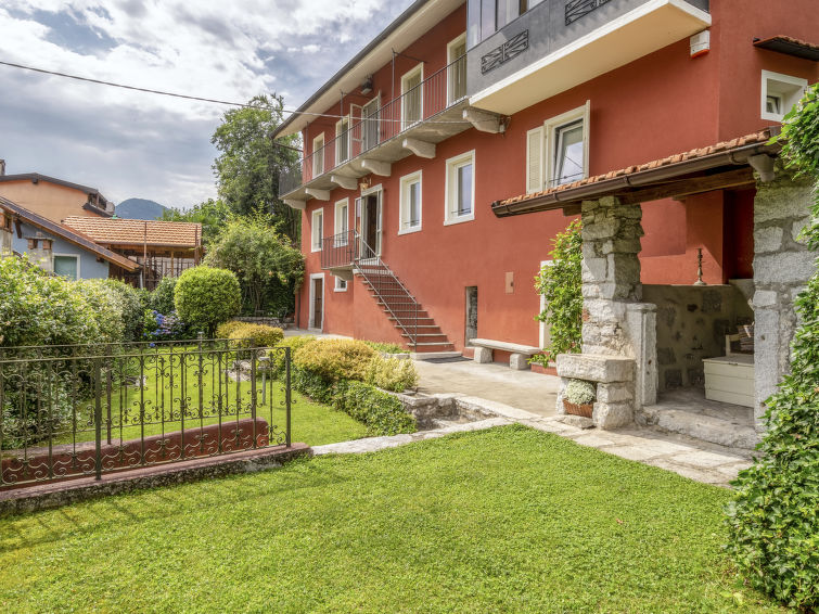 Search and Stay destination Fondotoce, Piemonte - Italy from AU$ 256. Rachele