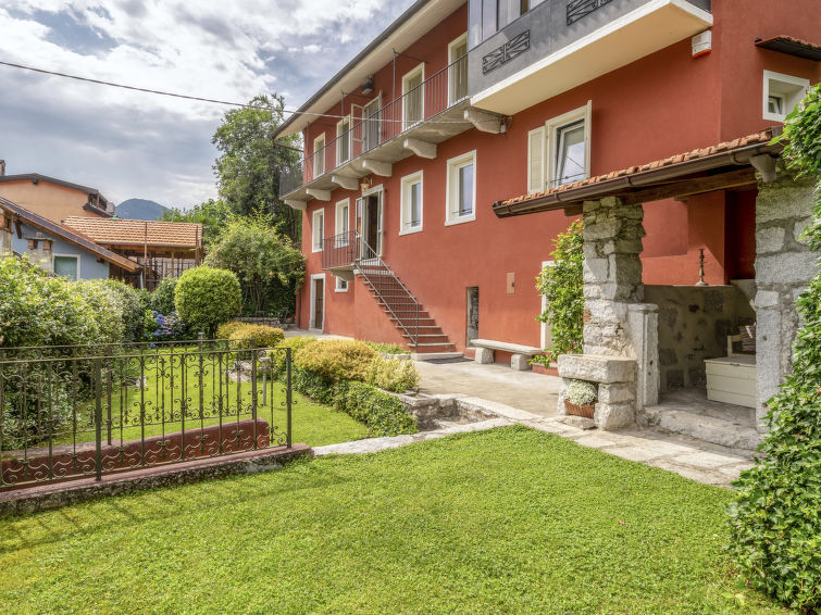 Rachele Accommodation in Verbania