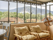 Casa di vacanze Rachele