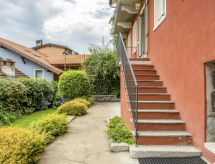 Casa di vacanze Rachele