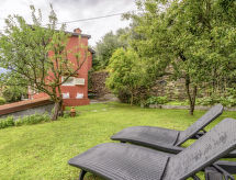 Casa di vacanze Rachele