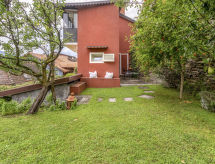 Casa di vacanze Rachele