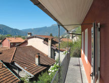 Casa di vacanze Rachele
