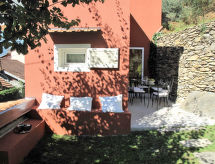 Casa di vacanze Rachele