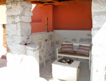 Casa di vacanze Rachele