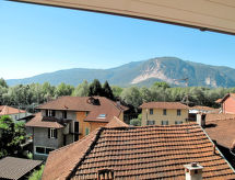 Casa di vacanze Rachele
