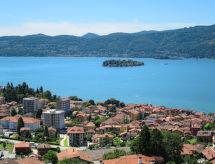 Casa di vacanze Rachele