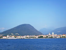 Casa di vacanze Rachele