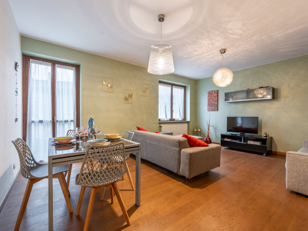 Appartement Da Claudette in Italië