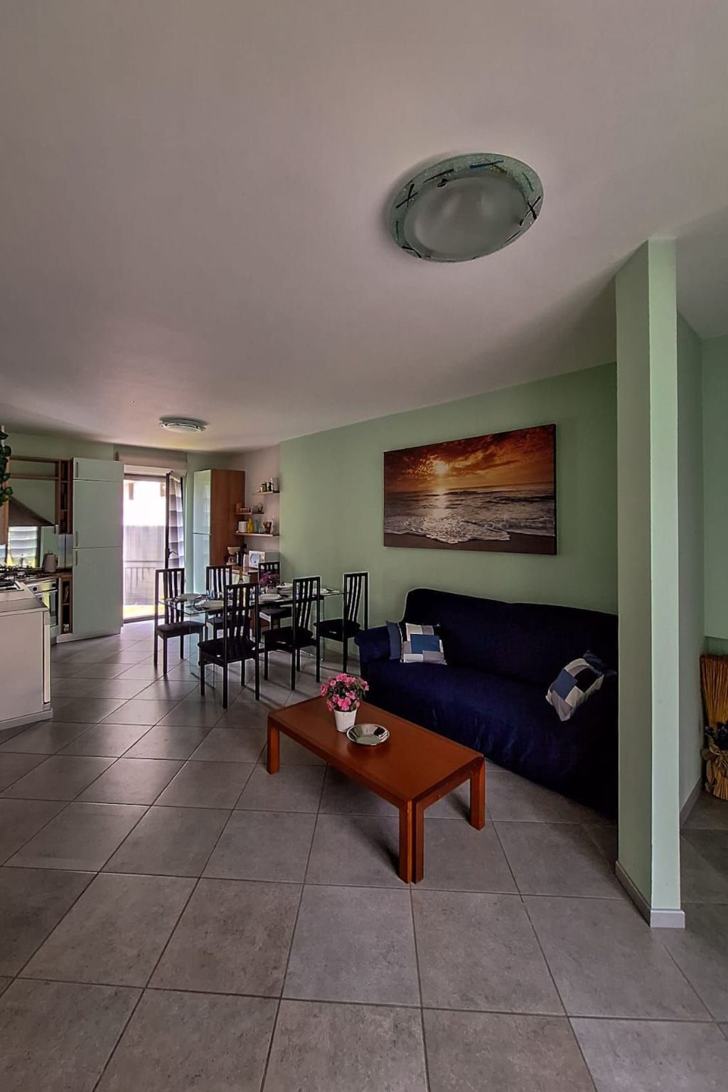 Lago Maggiore Gärten Wohnung