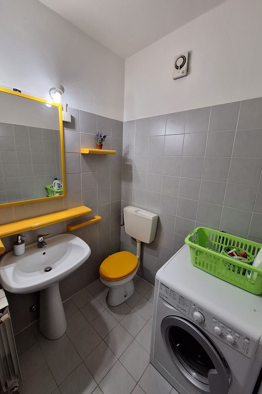 Lago Maggiore Gärten Wohnung