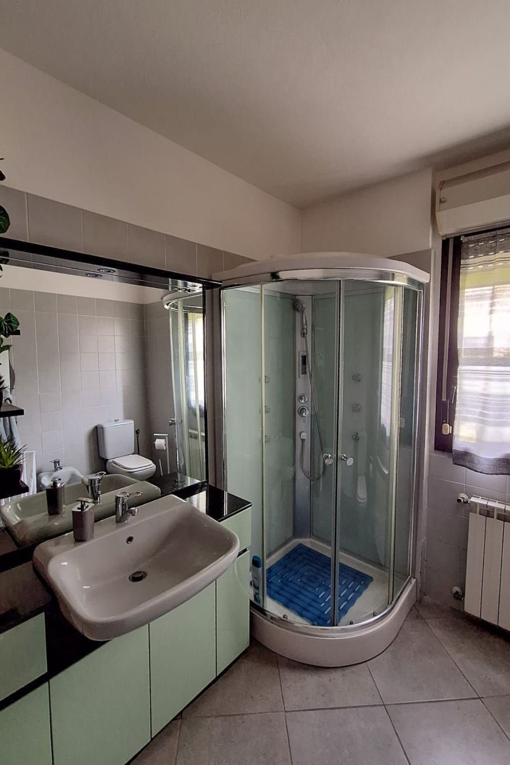 Lago Maggiore Gärten Wohnung-Dedans