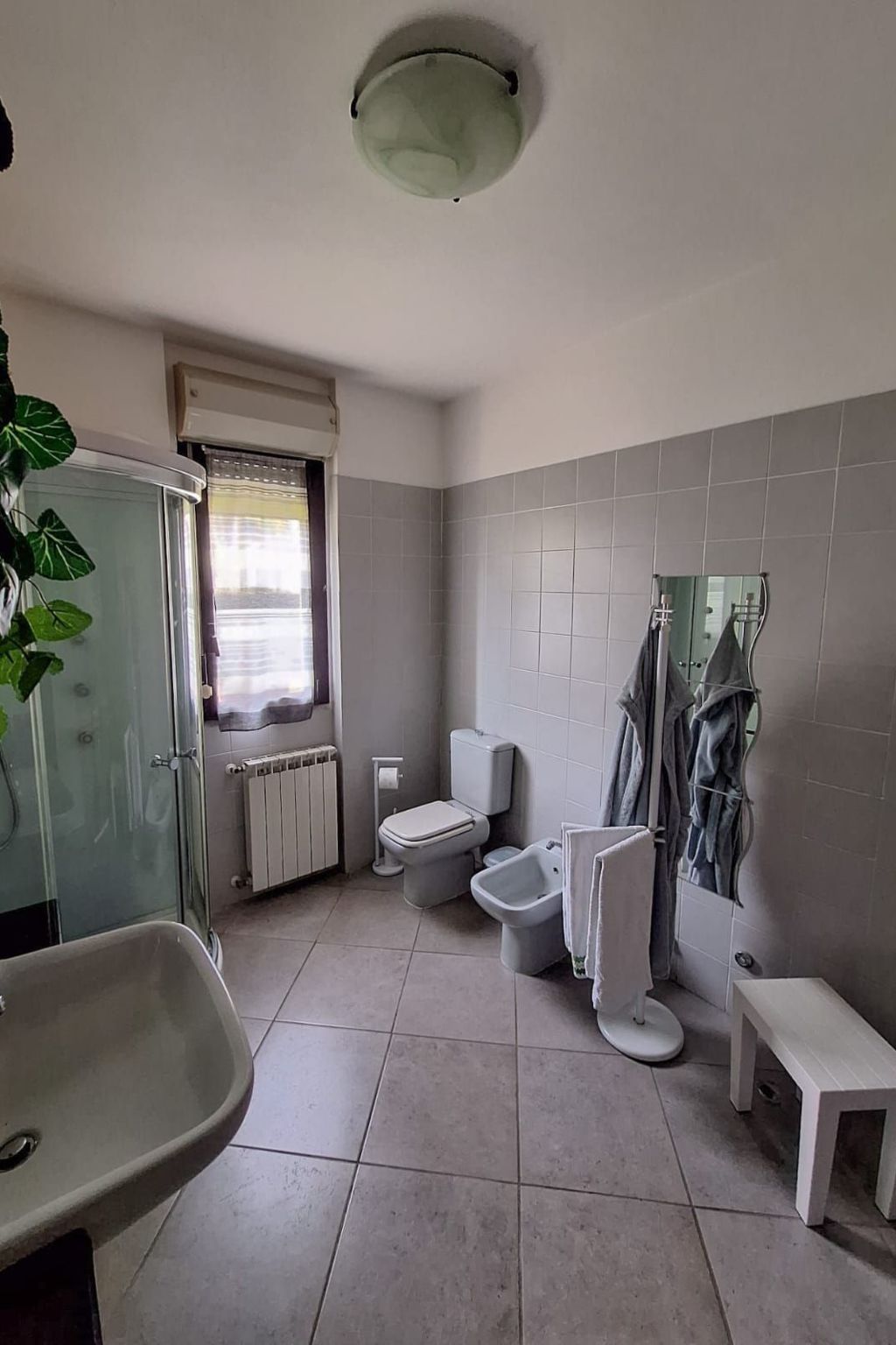Lago Maggiore Gärten Wohnung-Dedans
