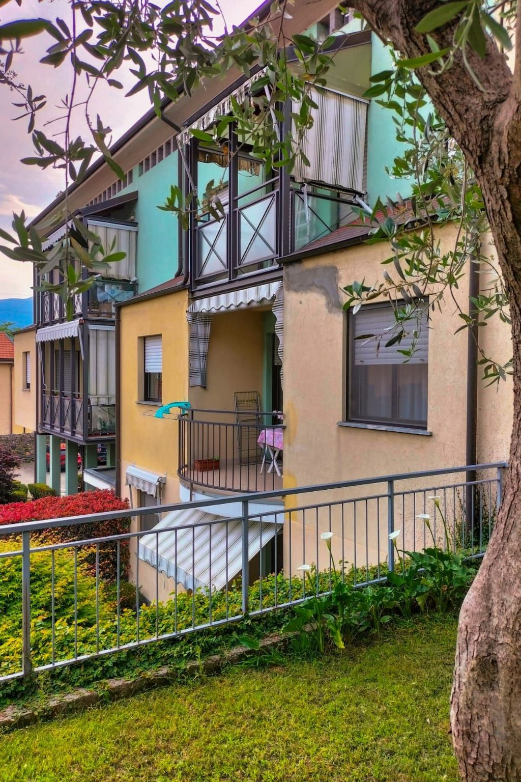 Lago Maggiore Gärten Wohnung-Image-tags.info