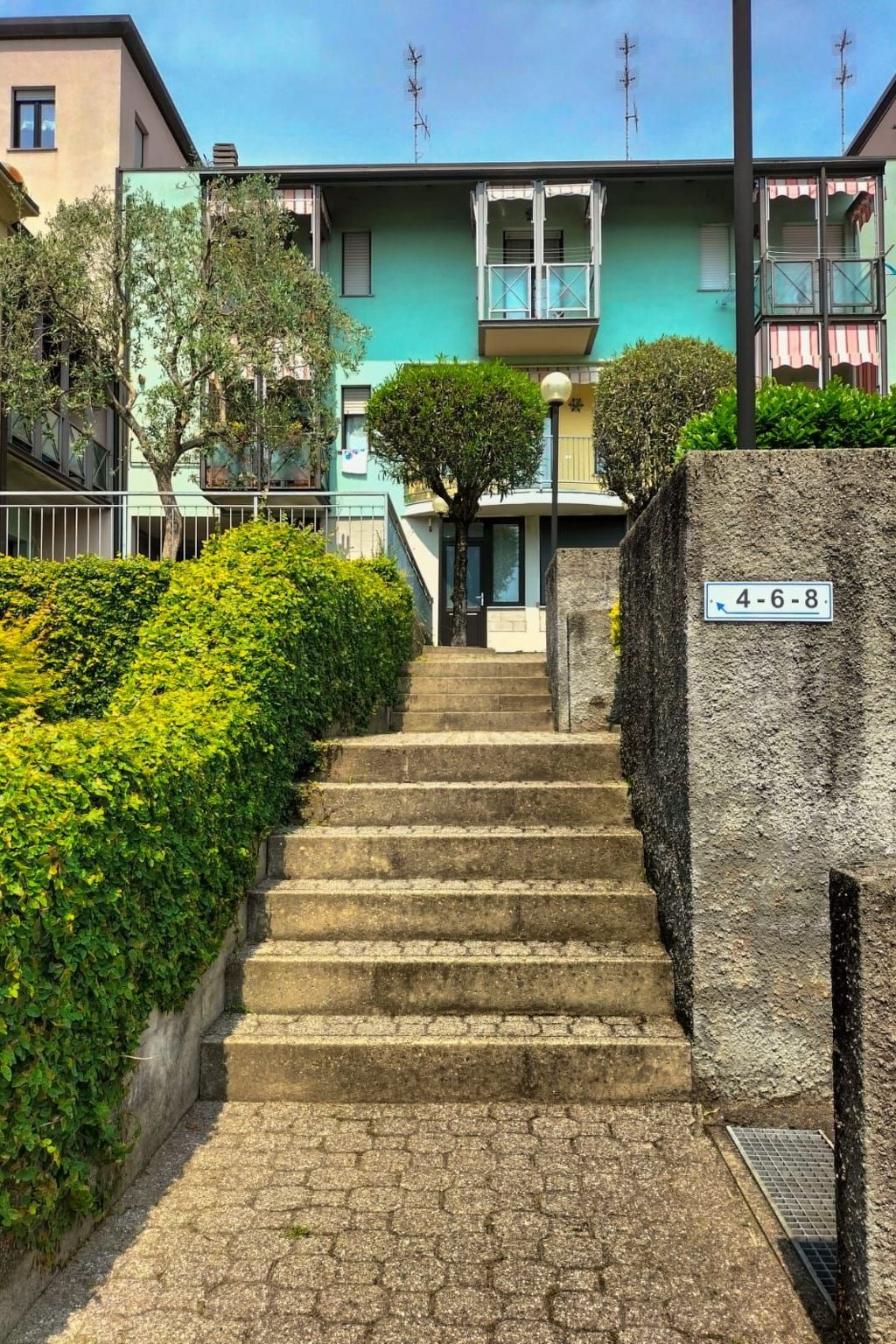 Photo of Lago Maggiore Gärten Wohnung