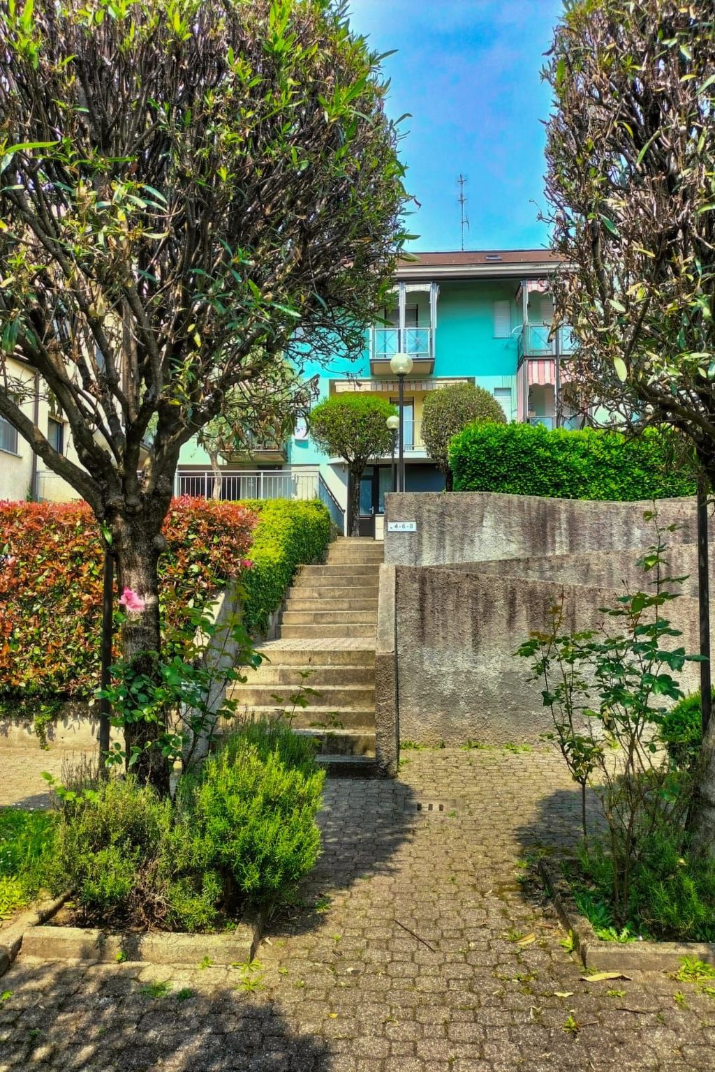 Photo of Lago Maggiore Gärten Wohnung