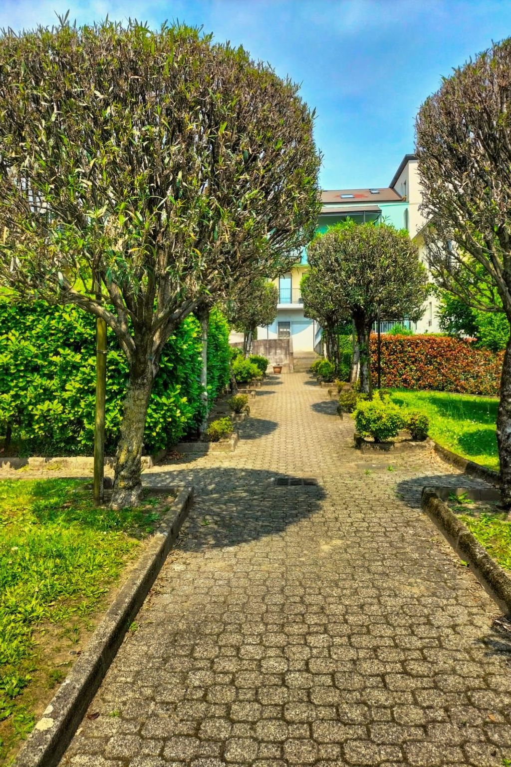 Photo of Lago Maggiore Gärten Wohnung