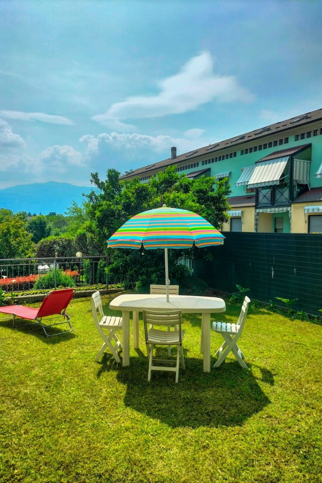 Photo of Lago Maggiore Gärten Wohnung