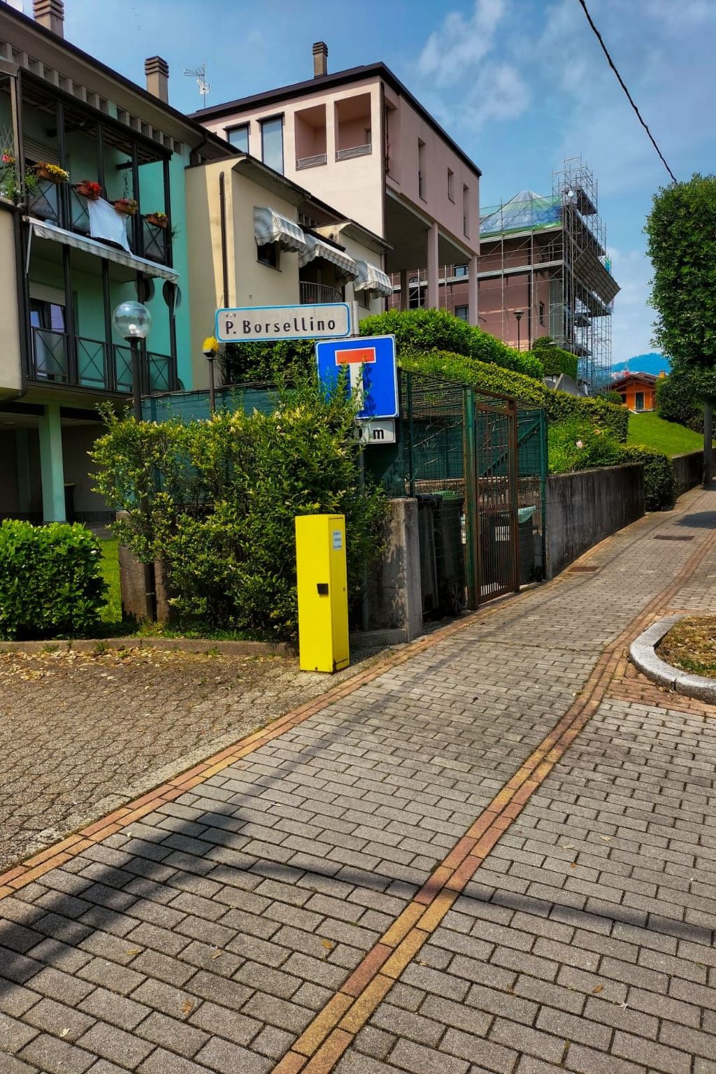Photo of Lago Maggiore Gärten Wohnung