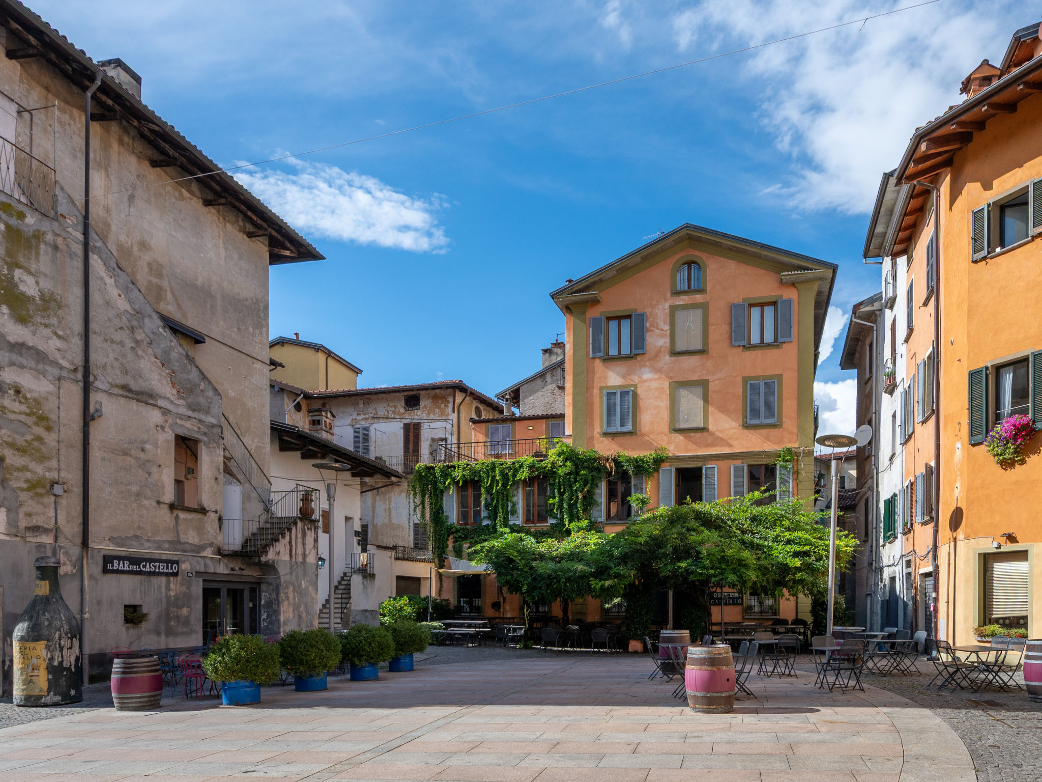 Photo of Lago Maggiore Gärten Wohnung