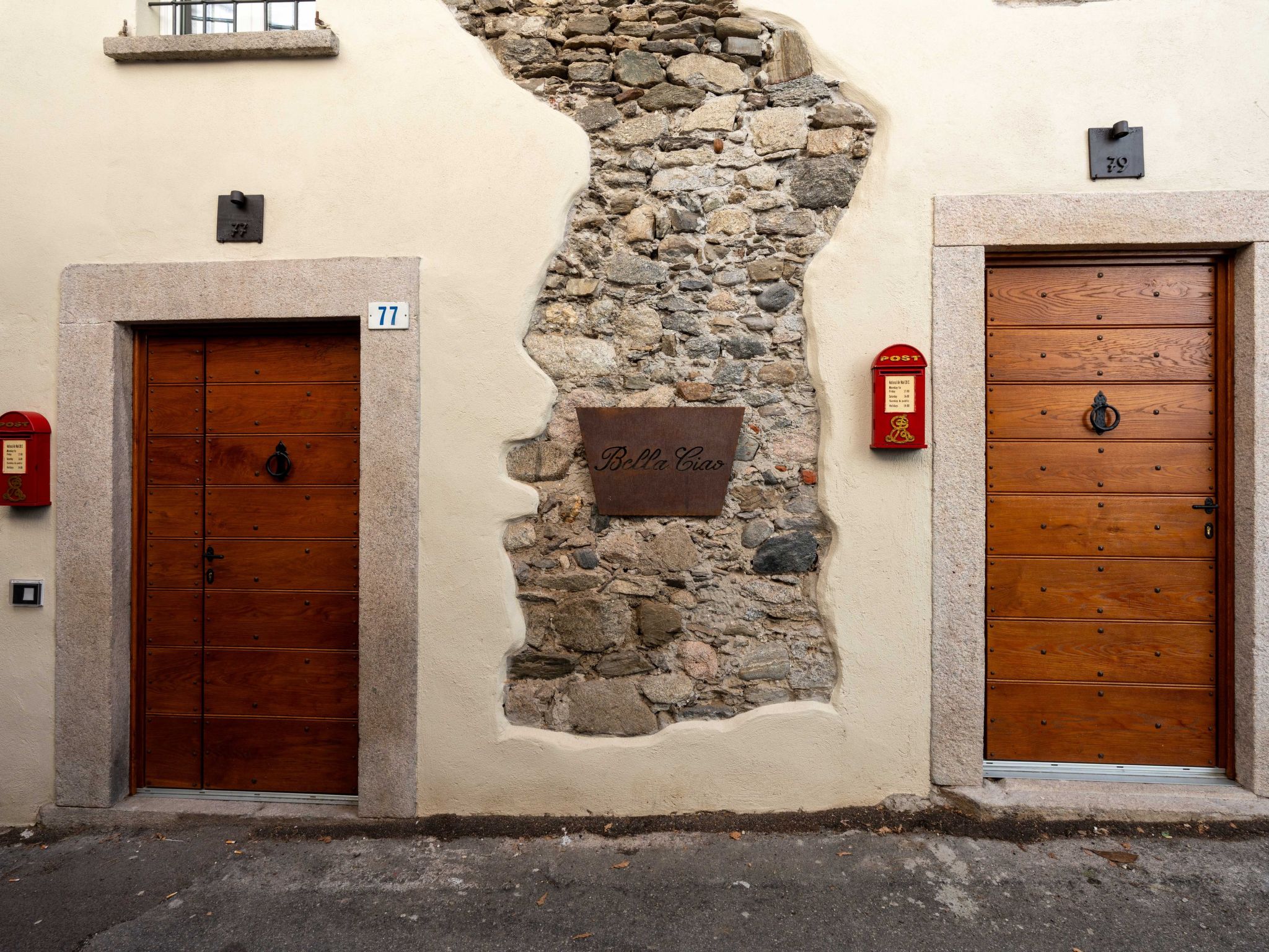 Photo of Bella Ciao n 1 by Holiday World