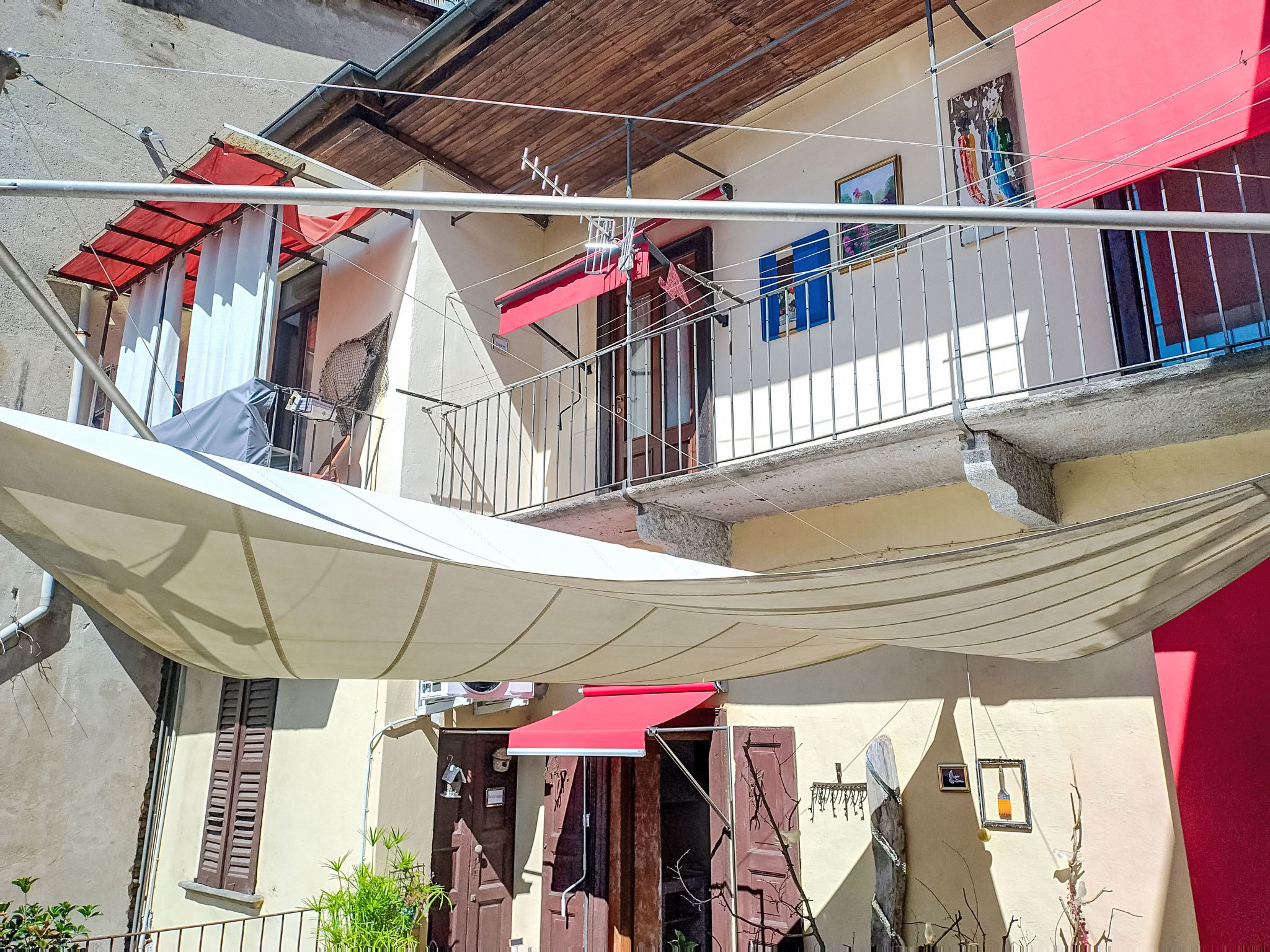 Photo of Art House Rosa Bianca