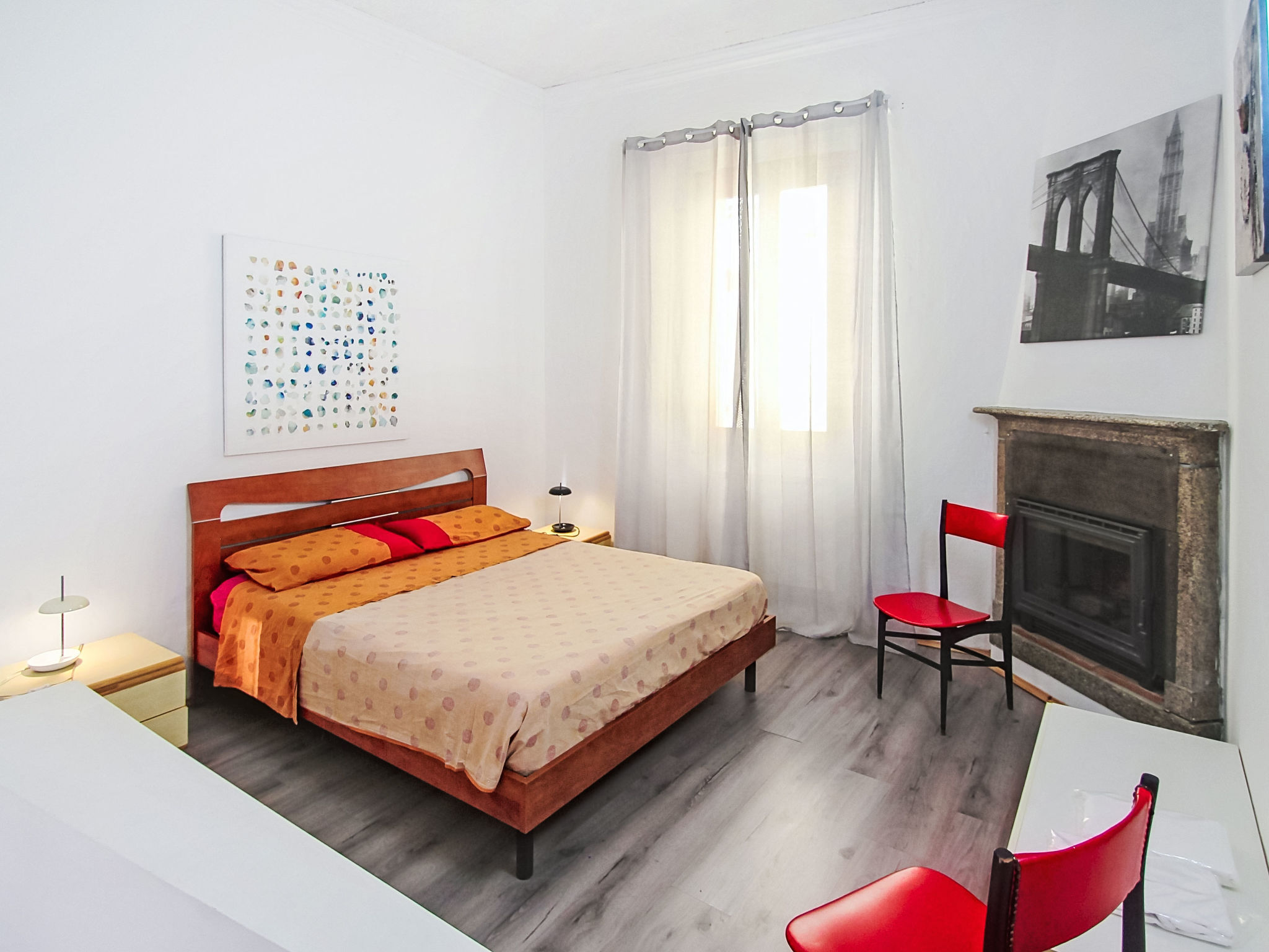 Photo of Art House Rosa Bianca