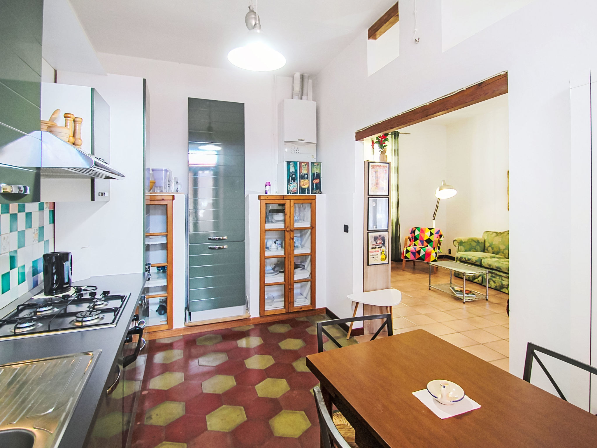 Photo of Art House Rosa Bianca