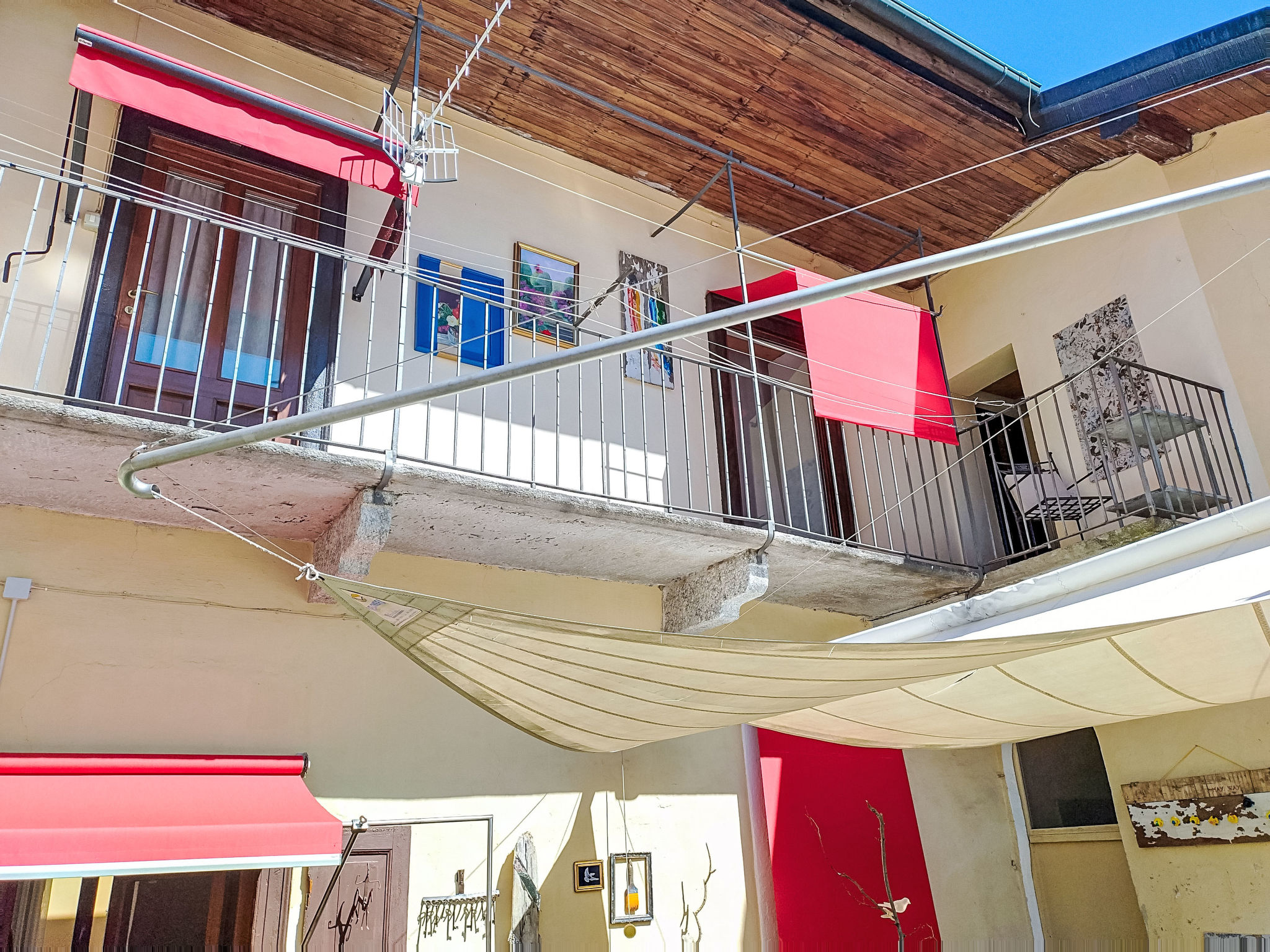 Photo of Art House Rosa Bianca