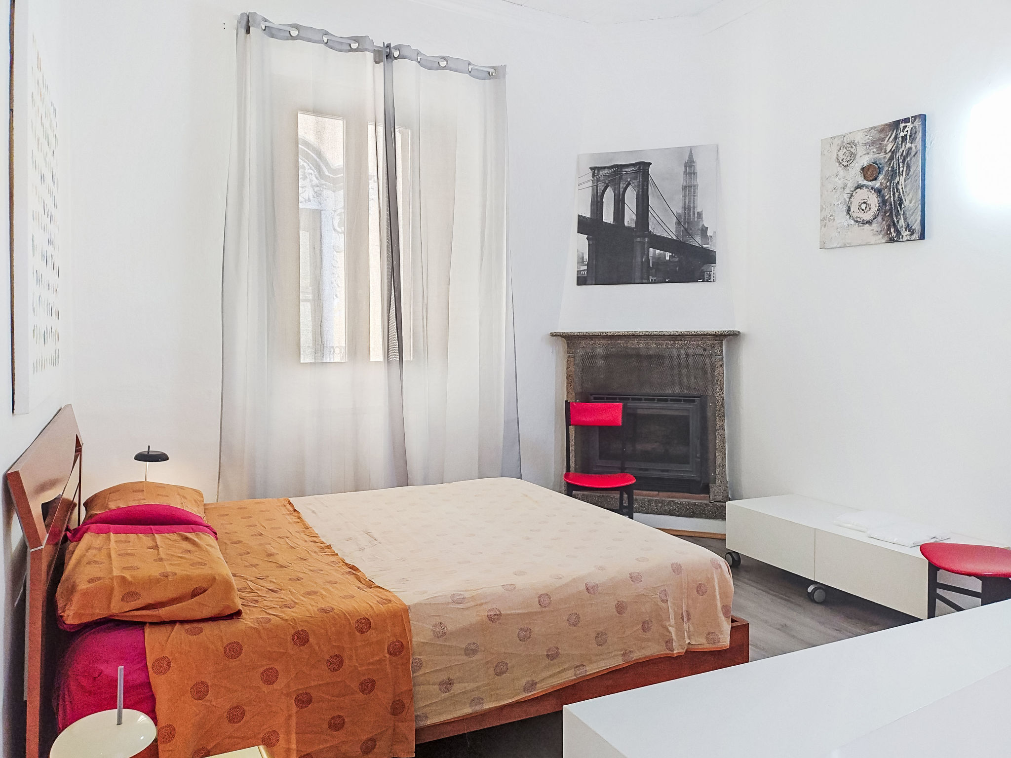 Photo of Art House Rosa Bianca