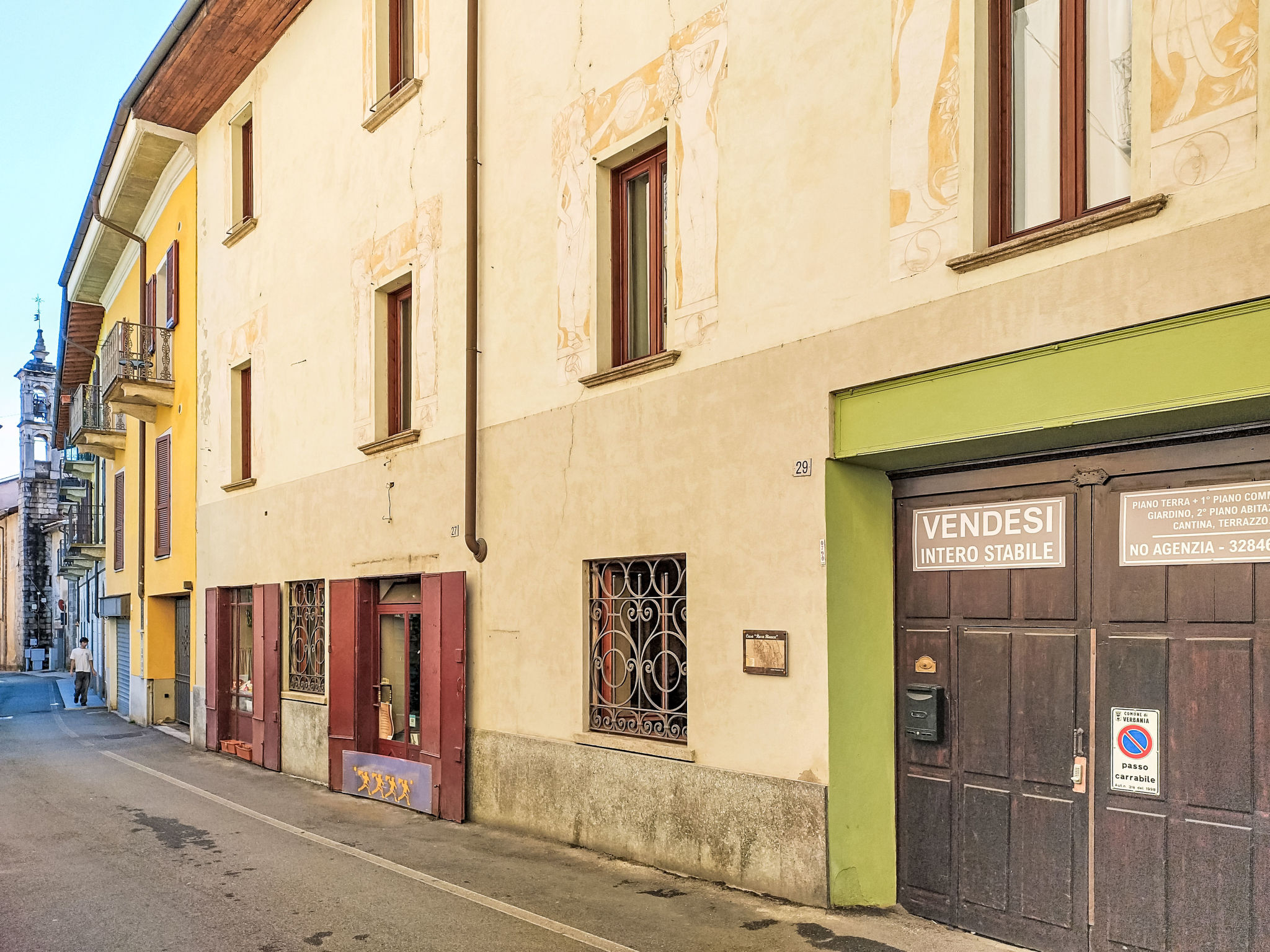 Photo of Art House Rosa Bianca