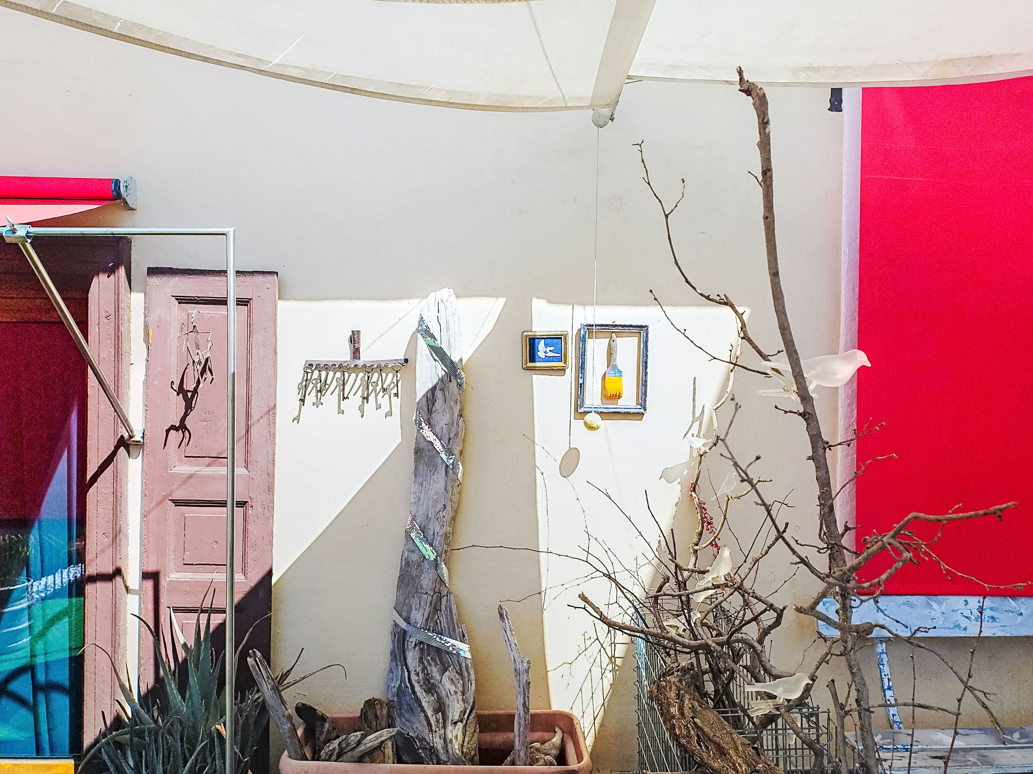 Photo of Art House Rosa Bianca