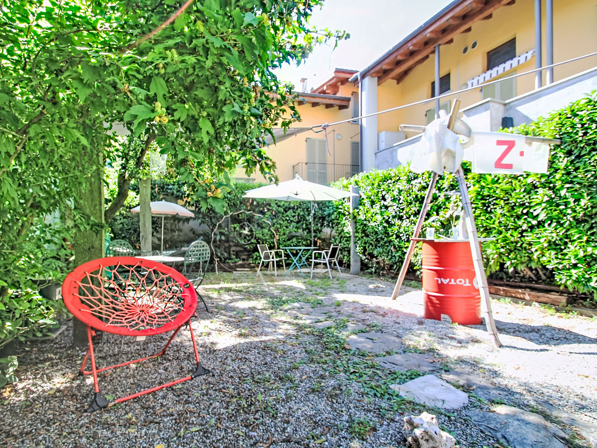 Photo of Art House Rosa Bianca
