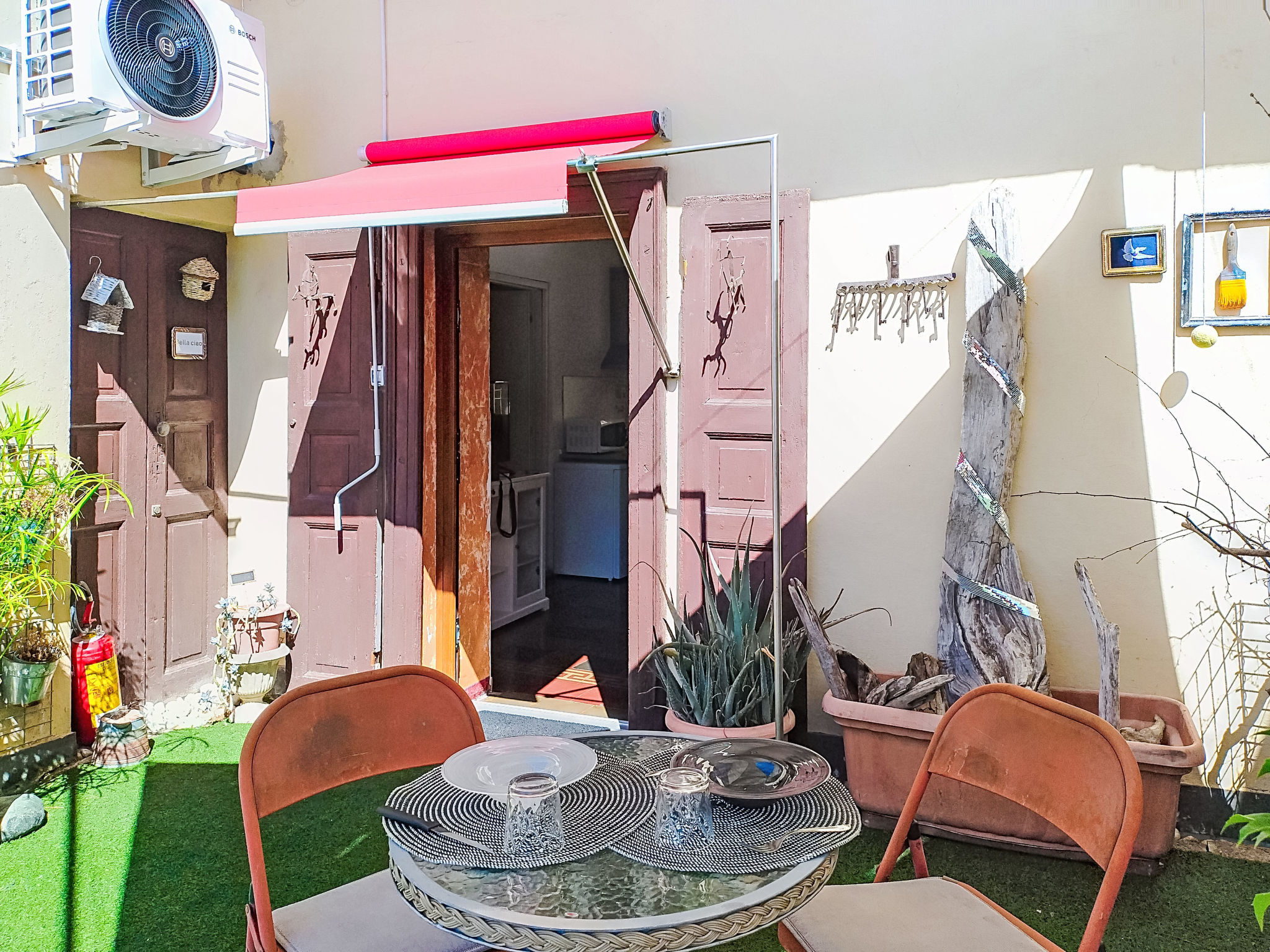 Photo of Art House Rosa Bianca