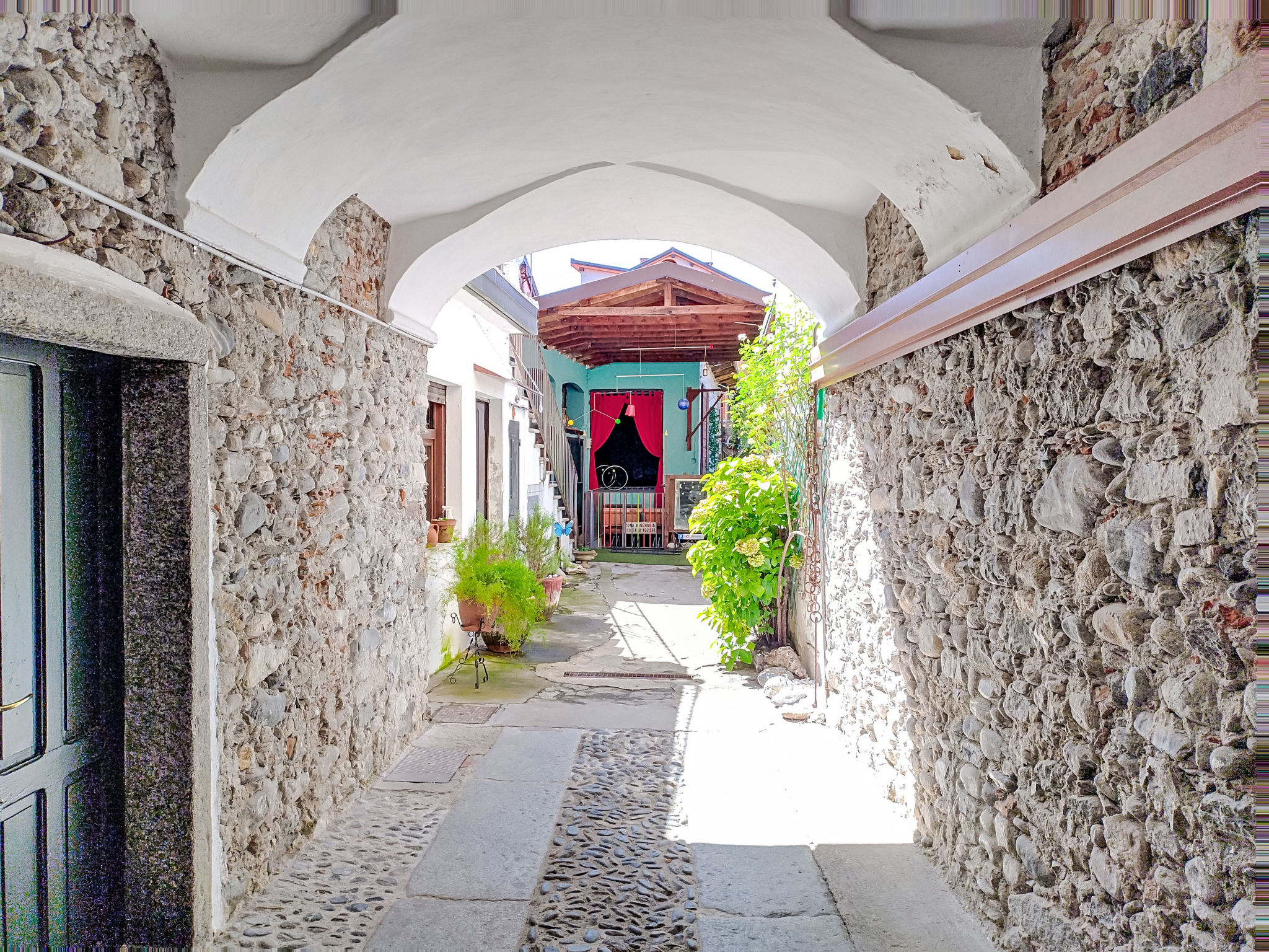 Photo of Art House Rosa Bianca