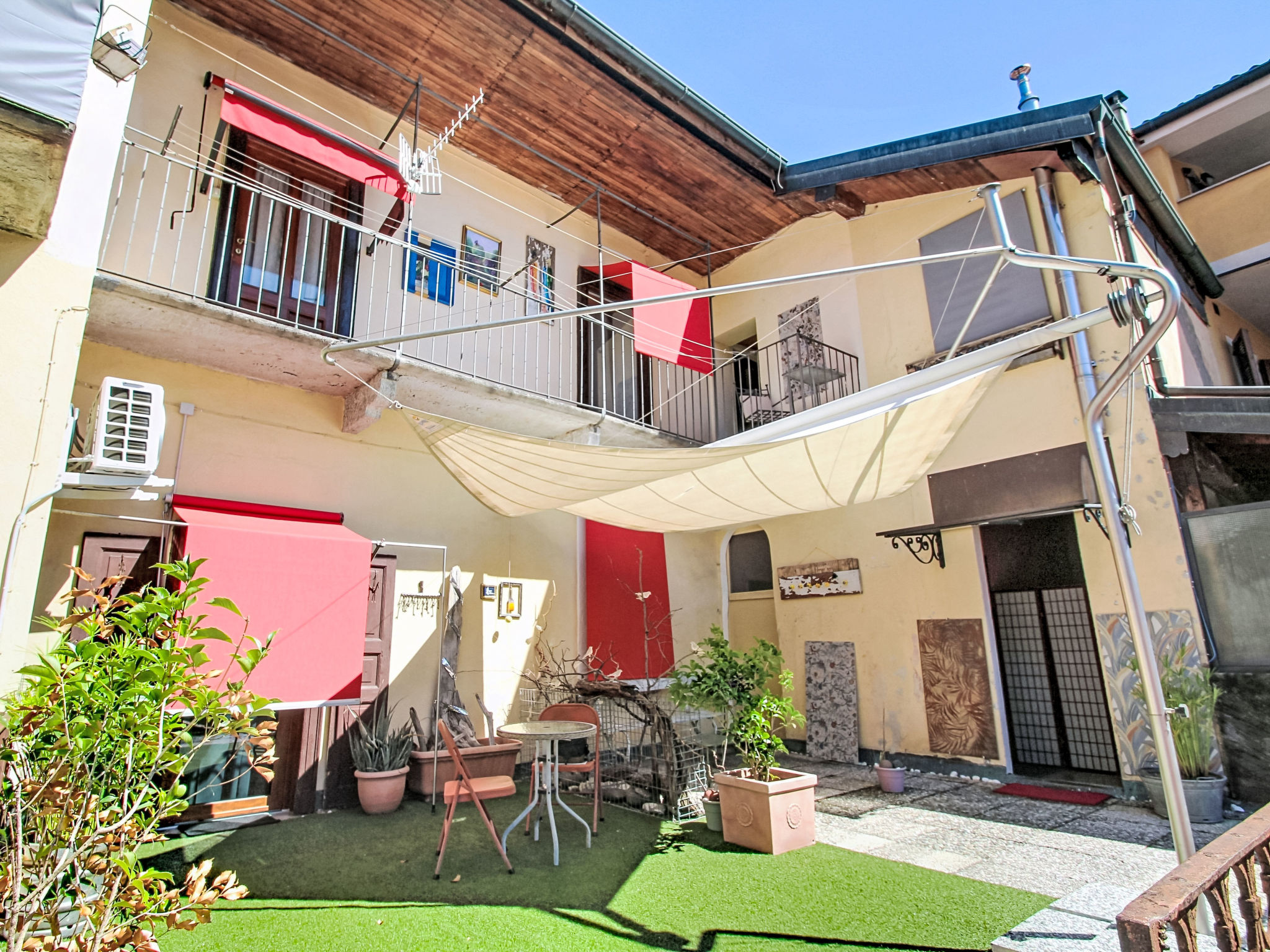 Photo of Art House Rosa Bianca